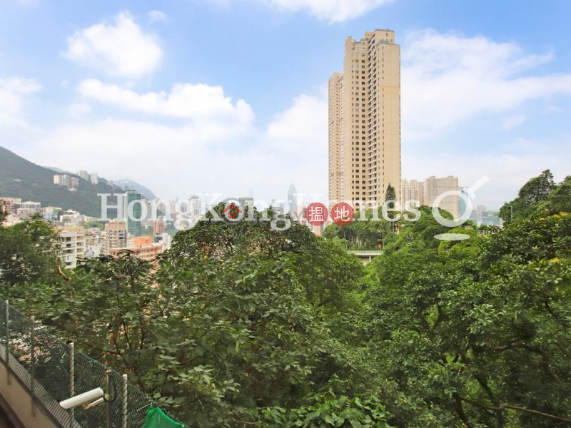 Property Search Hong Kong | OneDay | Residential | Rental Listings | 2 Bedroom Unit for Rent at Marlborough House