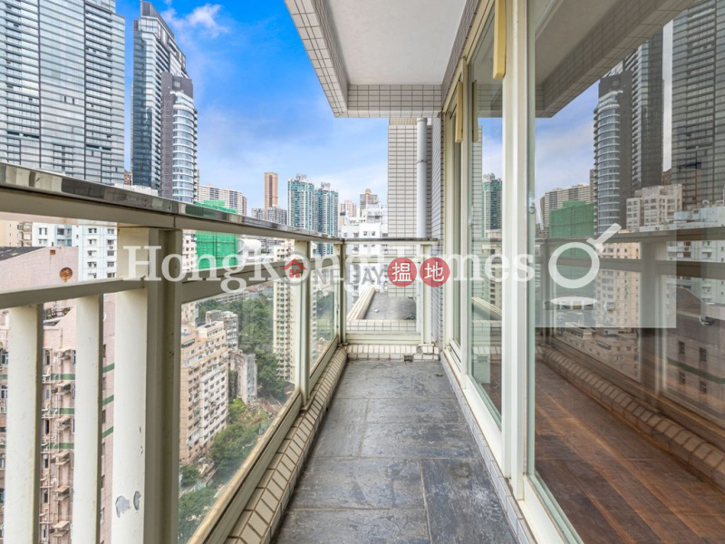 3 Bedroom Family Unit for Rent at Centrestage | 108 Hollywood Road | Central District Hong Kong Rental | HK$ 60,000/ month