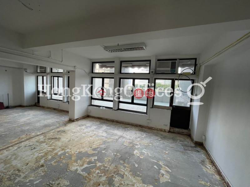 Office Unit for Rent at Fortune House, Fortune House 福興大廈 Rental Listings | Central District (HKO-8286-ABER)