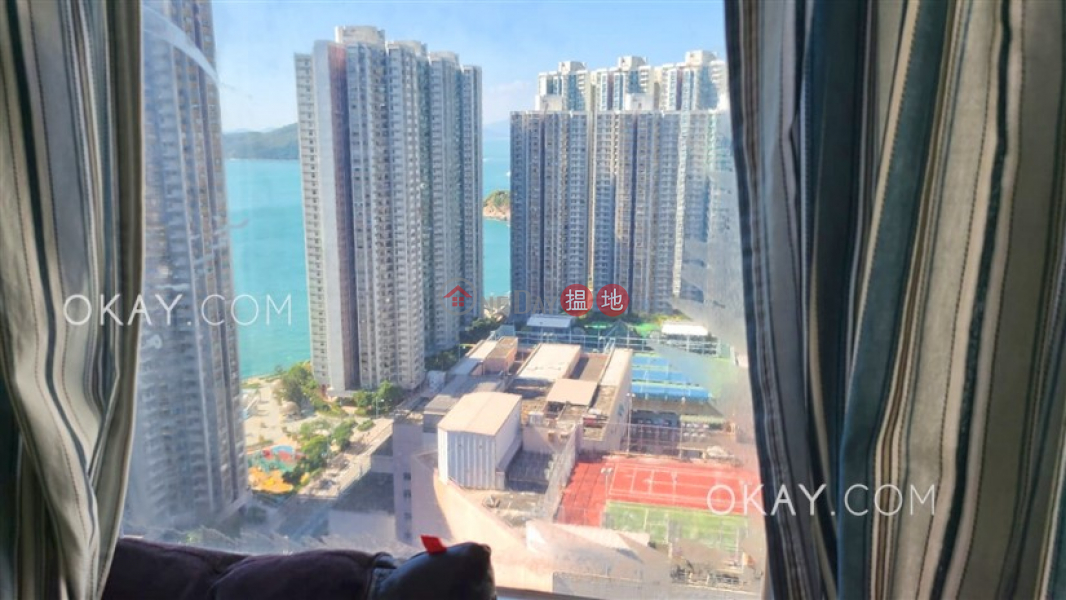海怡半島4期御庭園御泉居(32座)高層-住宅出租樓盤-HK$ 26,500/ 月