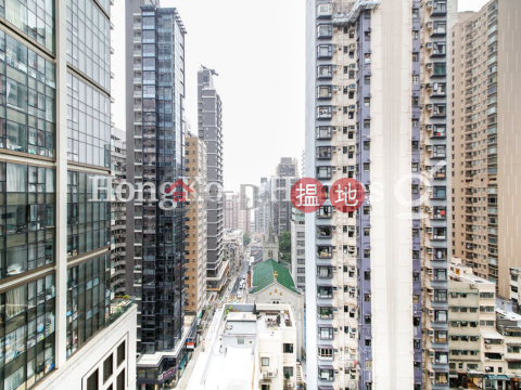 1 Bed Unit at King's Hill | For Sale, King's Hill 眀徳山 | Western District (Proway-LID163126S)_0
