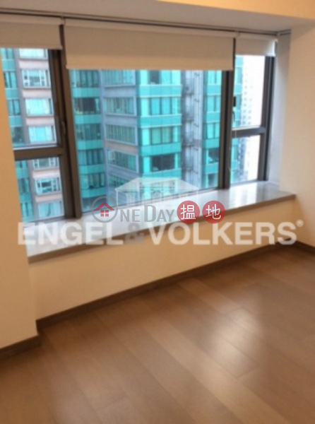 HK$ 18.5M | Centre Point Central District, 3 Bedroom Family Flat for Sale in Soho