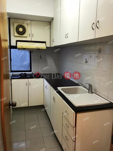 HK$ 9.88M | Fortress Metro Tower, Eastern District Fortress Metro Tower | 3 bedroom Low Floor Flat for Sale