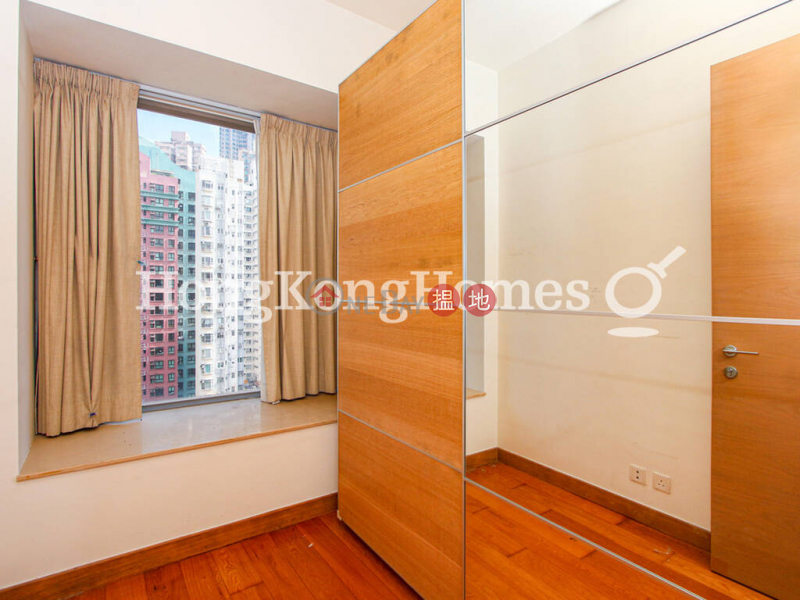 縉城峰2座三房兩廳單位出售-8第一街 | 西區香港|出售-HK$ 2,200萬