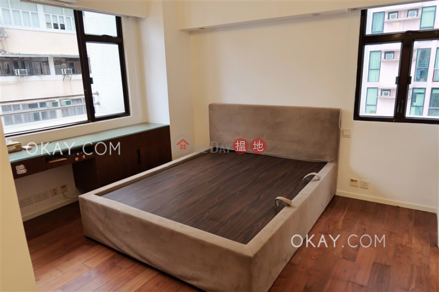Tasteful 3 bedroom in Happy Valley | Rental | 2 Wang Tak Street | Wan Chai District, Hong Kong, Rental, HK$ 42,000/ month