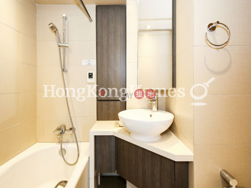 Property Search Hong Kong | OneDay | Residential | Rental Listings | 1 Bed Unit for Rent at Tagus Residences
