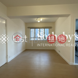 Property for Sale at Tai Hang Terrace with 2 Bedrooms