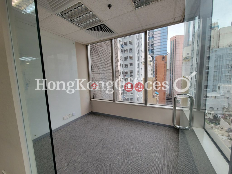 HK$ 96,255/ month Bangkok Bank Building Western District Office Unit for Rent at Bangkok Bank Building