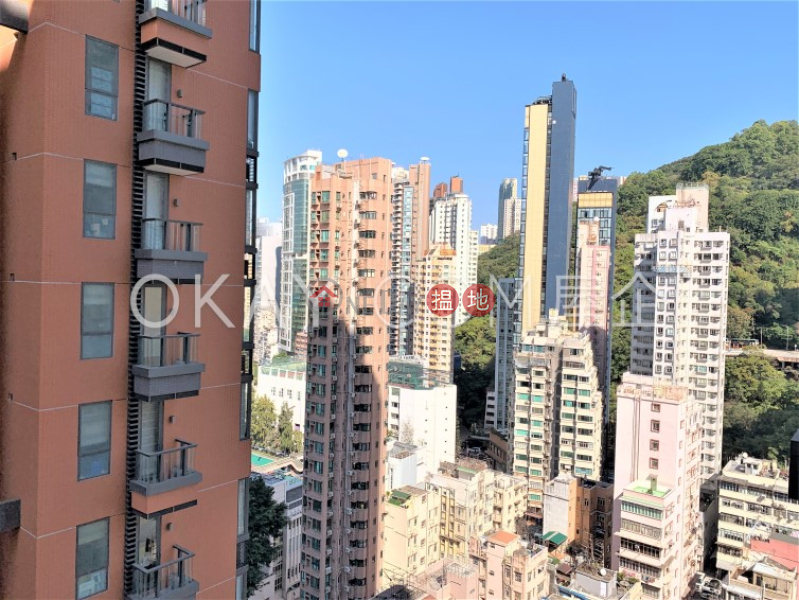 Property Search Hong Kong | OneDay | Residential, Rental Listings Generous 1 bedroom with balcony | Rental