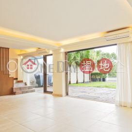 Luxurious house with sea views, rooftop & terrace | For Sale | Nam Shan Village 南山村 _0