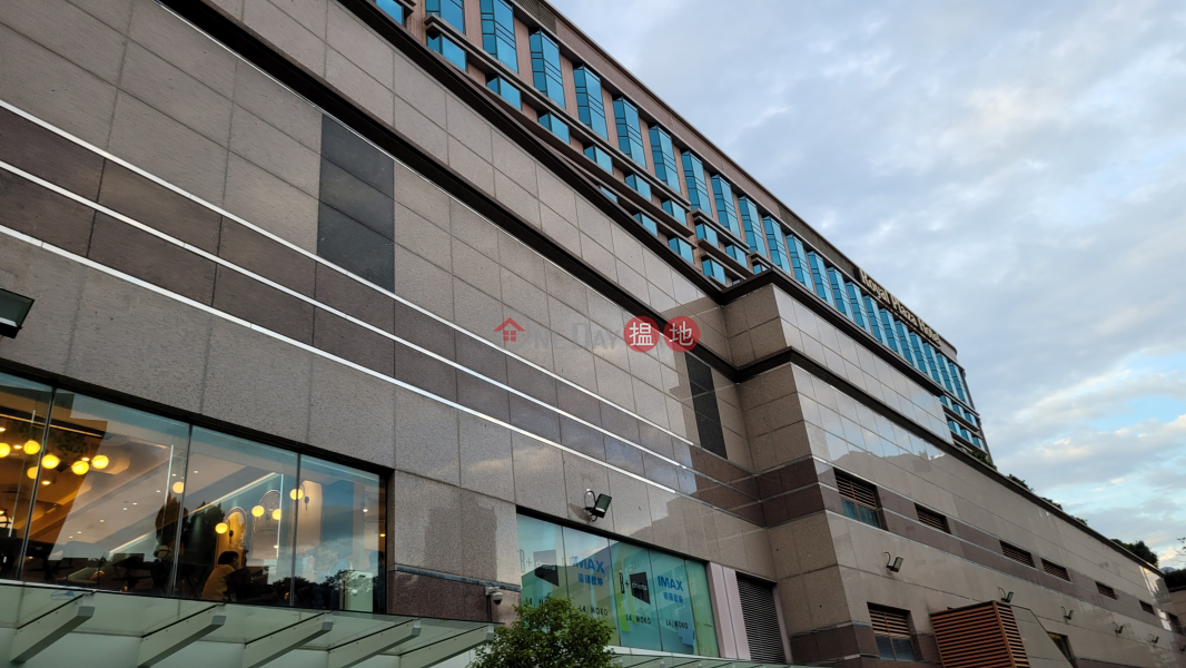 帝京酒店 (Royal Plaza Hotel) 旺角| ()(3)