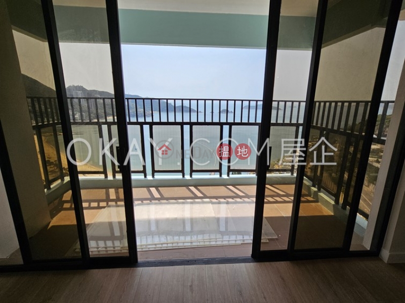 Efficient 4 bedroom with balcony | Rental 101 Repulse Bay Road | Southern District Hong Kong | Rental HK$ 103,000/ month