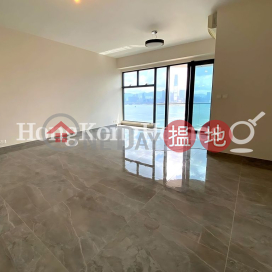 3 Bedroom Family Unit at Upton | For Sale | Upton 維港峰 _0