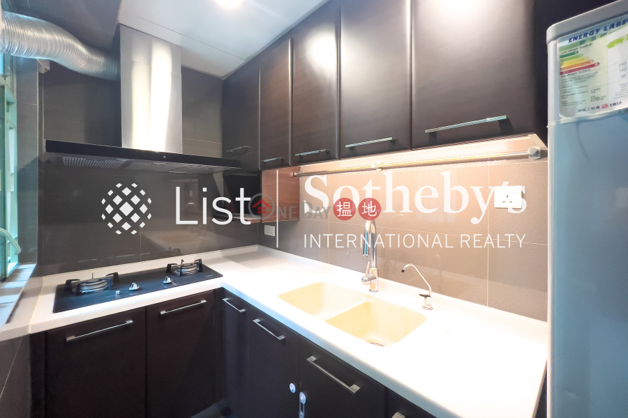 Property for Rent at Goldwin Heights with 3 Bedrooms | 2 Seymour Road | Western District, Hong Kong | Rental | HK$ 35,000/ month