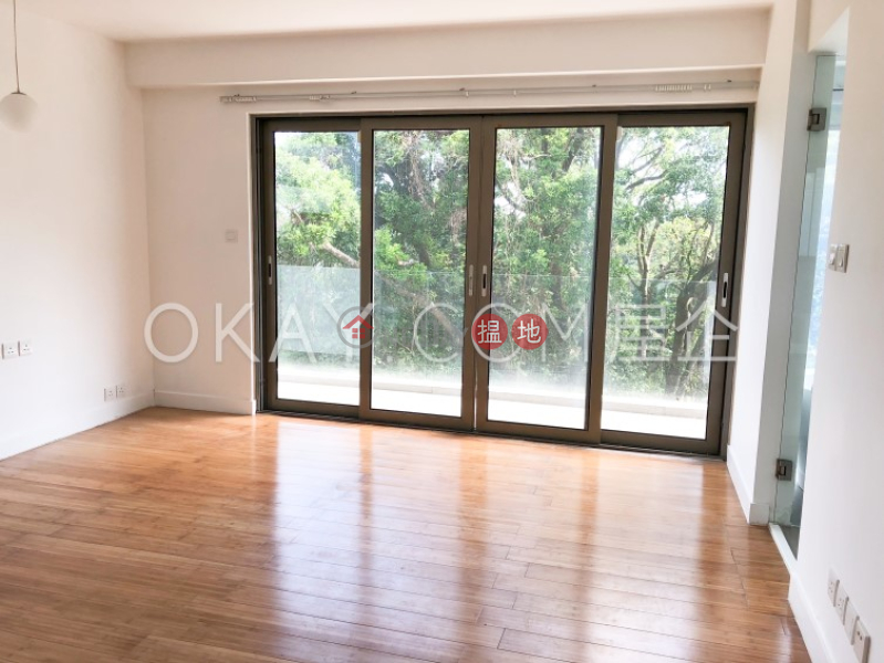 HK$ 1,680萬-壁屋西貢|4房3廁,露台,獨立屋壁屋出售單位