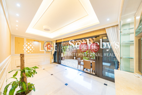 Property for Rent at The Babington with more than 4 Bedrooms | The Babington 巴丙頓道6D-6E號The Babington _0