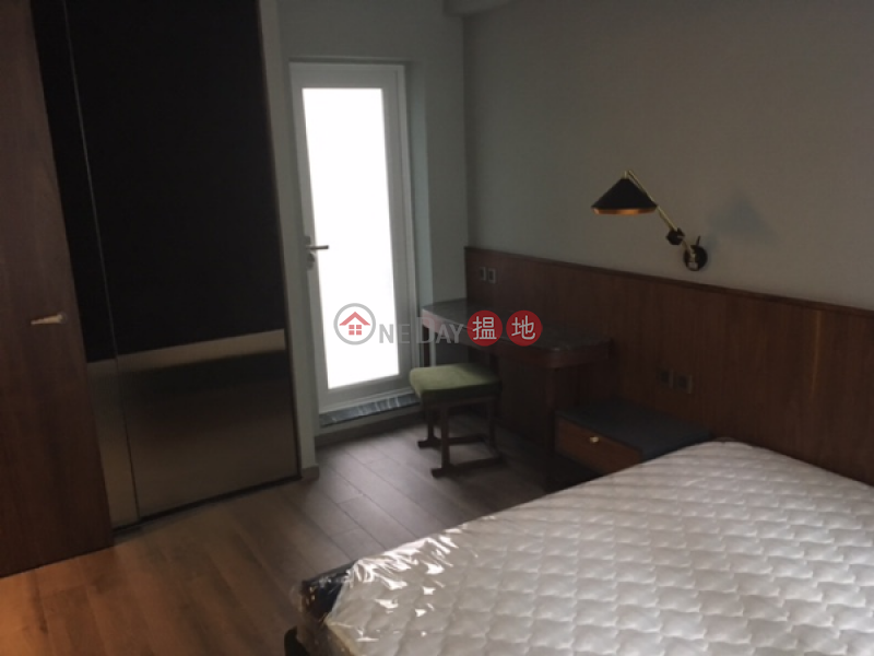 1 Bed Flat for Rent in Soho 66 Peel Street | Central District Hong Kong | Rental, HK$ 53,000/ month