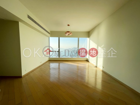 Gorgeous 4 bedroom on high floor | Rental | The Cullinan Tower 21 Zone 1 (Sun Sky) 天璽21座1區(日鑽) _0