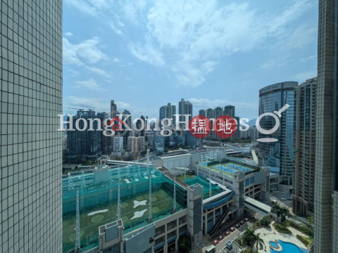 2 Bedroom Unit for Rent at Tower 3 Island Harbourview | Tower 3 Island Harbourview 維港灣3座 _0