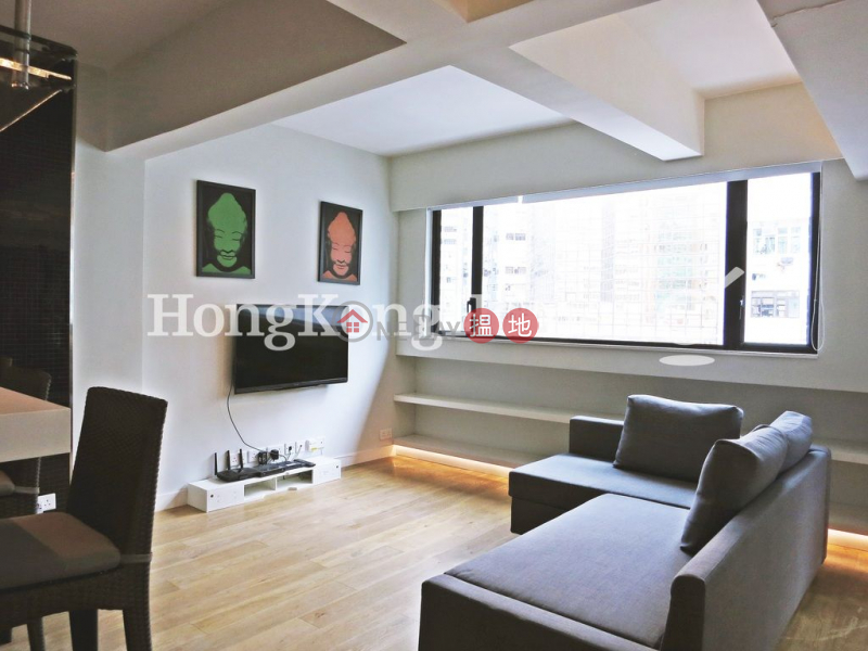 2 Bedroom Unit for Rent at Kwong On Building, 8-14 Yee Wo Street | Wan Chai District Hong Kong, Rental | HK$ 25,500/ month