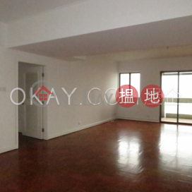 Gorgeous 3 bedroom with balcony & parking | Rental | Branksome Grande 蘭心閣 _0