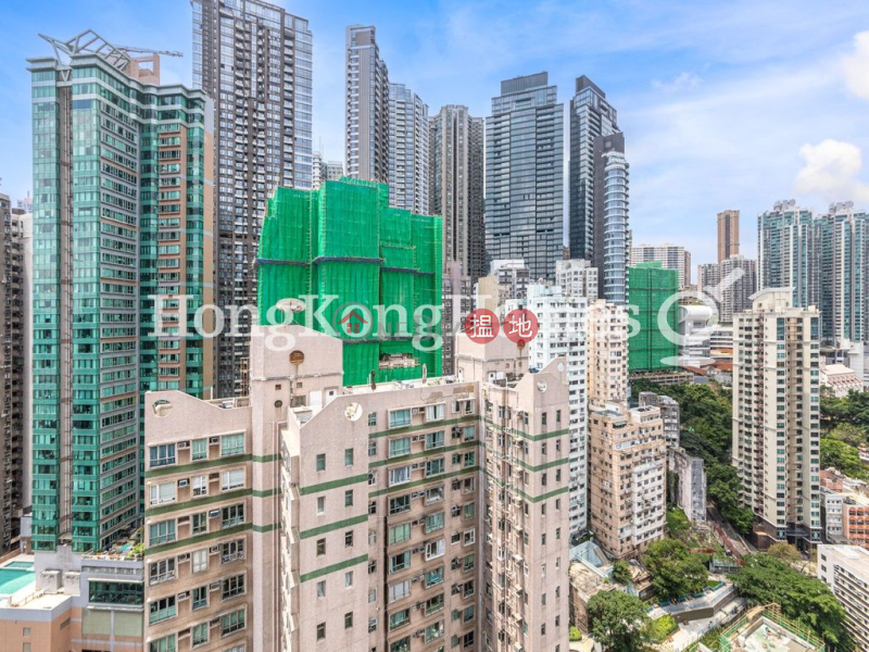 香港搵樓|租樓|二手盤|買樓| 搵地 | 住宅-出售樓盤-聚賢居三房兩廳單位出售