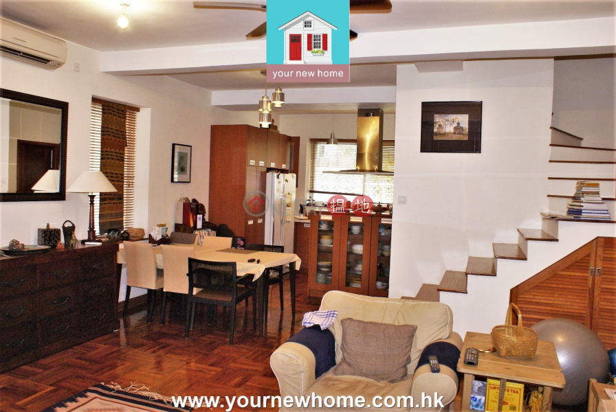 Nam Pin Wai Village House | Ground Floor, Residential | Rental Listings, HK$ 43,000/ month