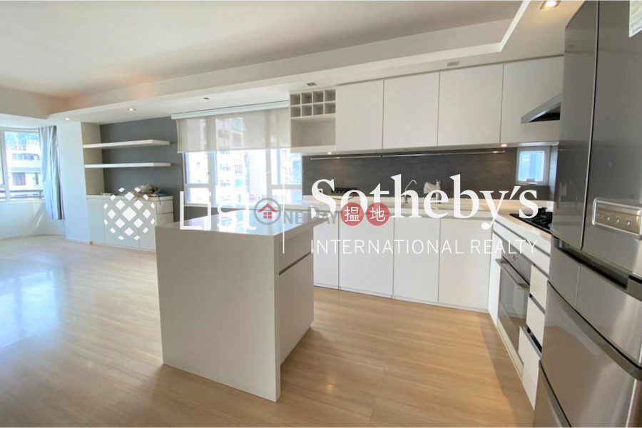 Property for Sale at Pine Gardens with 3 Bedrooms 11 Broom Road | Wan Chai District, Hong Kong Sales HK$ 19.28M