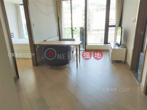Tasteful 1 bedroom with balcony | Rental|Wan Chai DistrictPark Haven(Park Haven)Rental Listings (OKAY-R99245)_0
