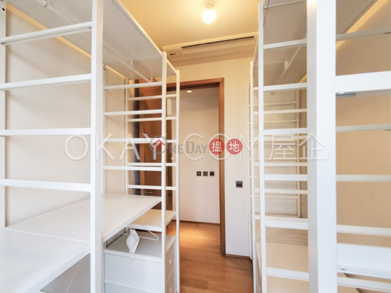 Luxurious 2 bedroom with balcony | Rental | 100 Caine Road | Western District Hong Kong Rental | HK$ 42,000/ month