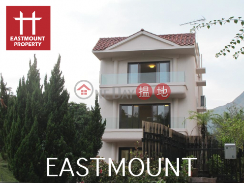 Sai Kung Village House | Property For Sale in Jade Villa, Chuk Yeung Road 竹洋路璟瓏軒-Very high spec renovation, Detached, Private garden|Jade Villa - Ngau Liu(Jade Villa - Ngau Liu)Sales Listings (EASTM-SU-SKVJ92)_0