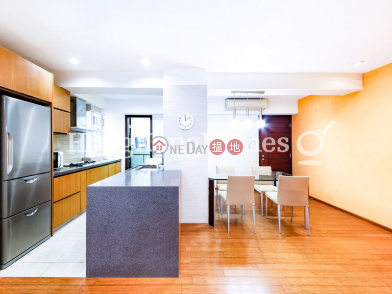 HK$ 13.5M Broadview Mansion | Wan Chai District 2 Bedroom Unit at Broadview Mansion | For Sale