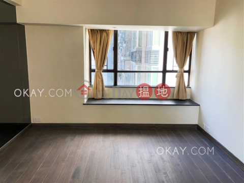 Charming 4 bedroom with parking | Rental, Gardenview Heights 嘉景臺 | Wan Chai District (OKAY-R20692)_0