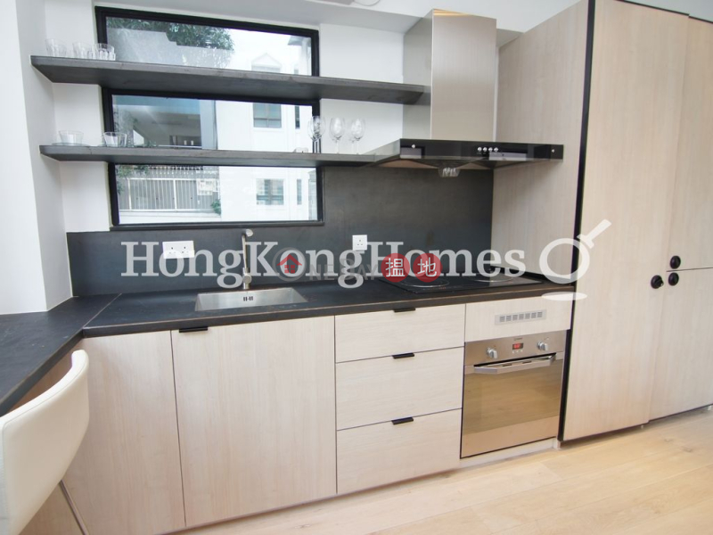 安樂樓一房單位出租-1-3大安臺 | 中區香港-出租|HK$ 27,000/ 月
