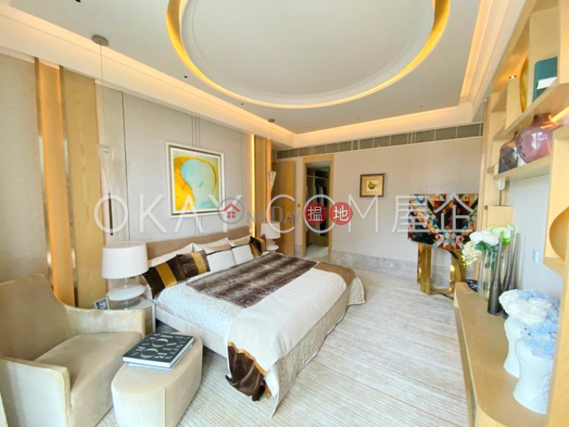 Luxurious 4 bedroom with balcony & parking | For Sale | Cluny Park Cluny Park Sales Listings