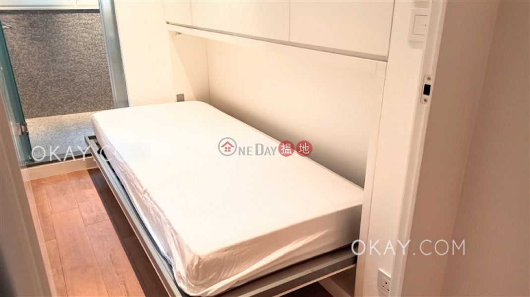 Elegant 2 bedroom in Sheung Wan | Rental, 61-63 Hollywood Road 荷李活道61-63號 Rental Listings | Central District (OKAY-R287914)
