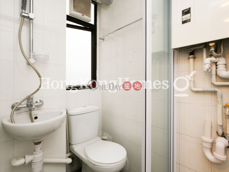 Property Search Hong Kong | OneDay | Residential, Rental Listings, 3 Bedroom Family Unit for Rent at Way Man Court