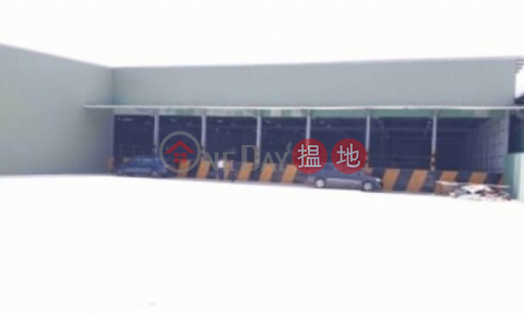 Yuen Long vehicle to the unit covered logistics warehouse | 屏廈路1718號 1718 Ping Ha Road _0