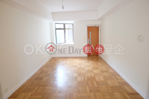 Luxurious 3 bedroom with parking | Rental | Bamboo Grove 竹林苑 _0