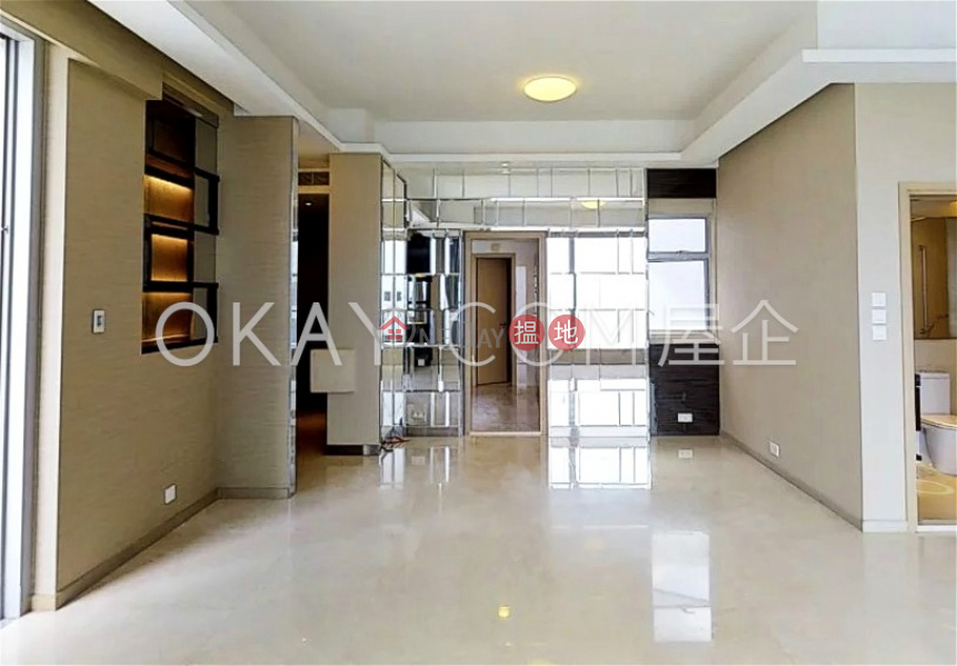 Rare 4 bedroom with terrace | For Sale, 1 Austin Road West | Yau Tsim Mong, Hong Kong Sales | HK$ 150M