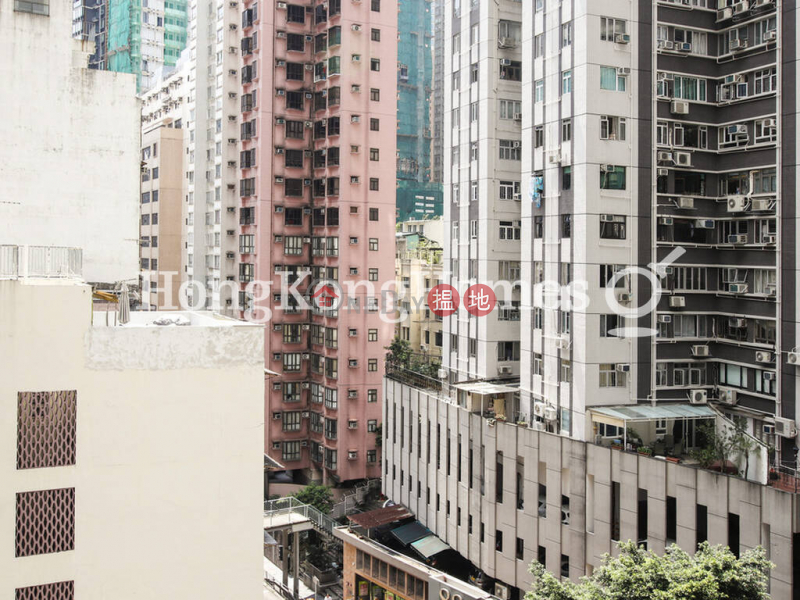 香港搵樓|租樓|二手盤|買樓| 搵地 | 住宅|出售樓盤-富來閣開放式單位出售
