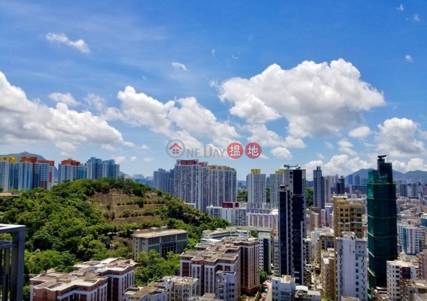 The Ascent for rental | 83 Shun Ning Road | Cheung Sha Wan, Hong Kong | Rental | HK$ 25,500/ month