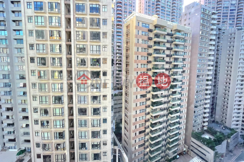 Property for Sale at Park Rise with 1 Bedroom | Park Rise 嘉苑 _0