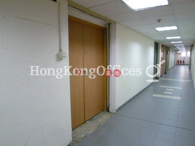 Property Search Hong Kong | OneDay | Office / Commercial Property Rental Listings, Office Unit for Rent at Sea View Estate