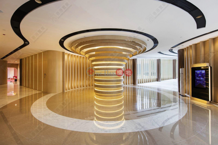 grand austin 1A block D, Grand Austin Tower 1 Grand Austin 1座 Sales Listings | Yau Tsim Mong (A4555395)