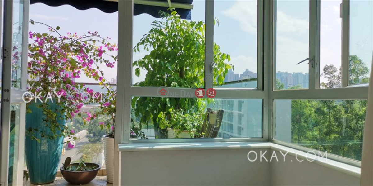 Unique 3 bedroom with terrace & balcony | For Sale | 1 Wan Hang Road | Sai Kung Hong Kong | Sales HK$ 10.58M