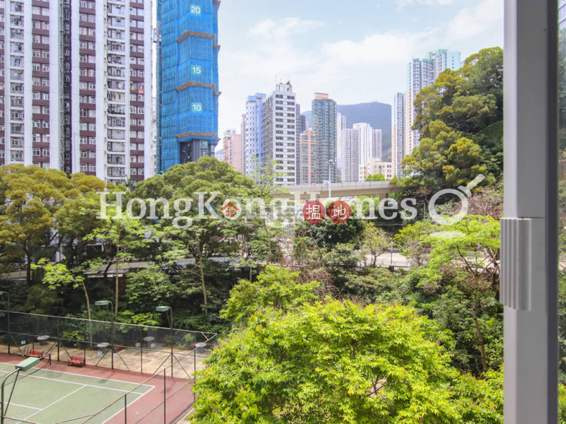 Property Search Hong Kong | OneDay | Residential | Sales Listings 2 Bedroom Unit at (T-10) Nan Shan Mansion Kao Shan Terrace Taikoo Shing | For Sale