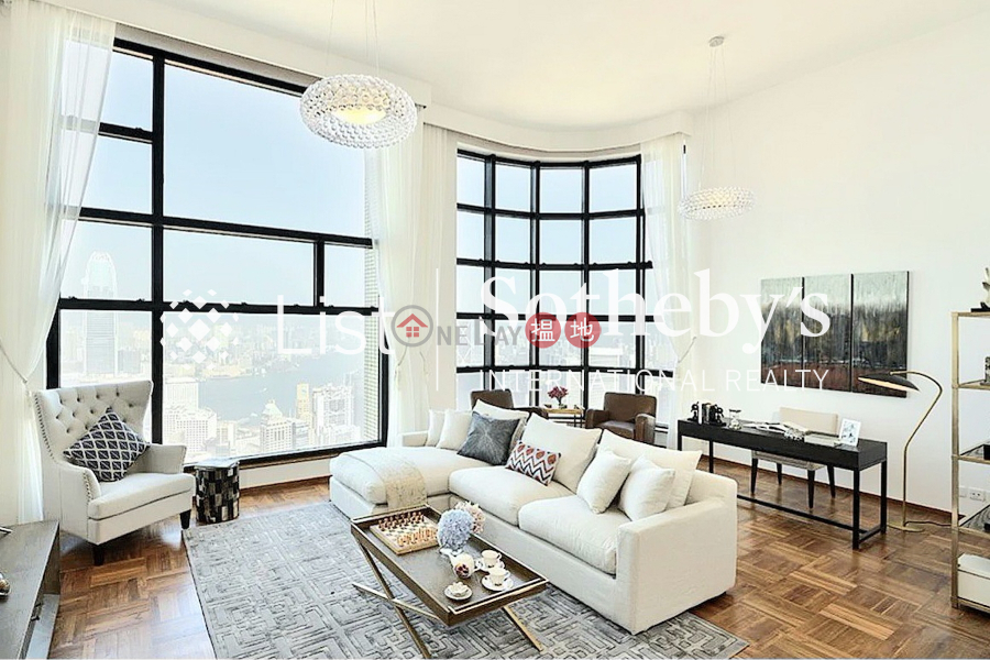 Property for Rent at Queen\'s Garden with 2 Bedrooms 9 Old Peak Road | Central District Hong Kong | Rental HK$ 133,900/ month
