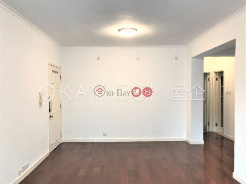 Luxurious 2 bedroom with balcony | For Sale | Nikken Heights 日景閣 Sales Listings