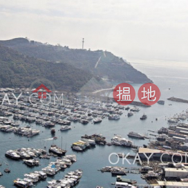 Rare 3 bedroom on high floor | For Sale, Sham Wan Towers Block 1 深灣軒1座 | Southern District (OKAY-S40188)_0